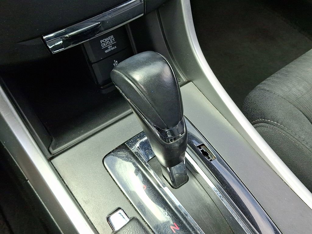Used 2014 Honda Accord Sport image 14
