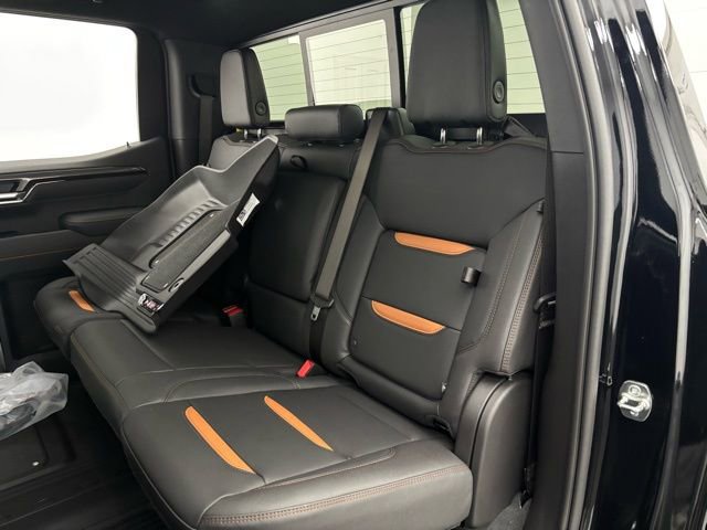 New 2026 GMC Sierra 1500 AT4 w/ AT4 Premium Package image 42