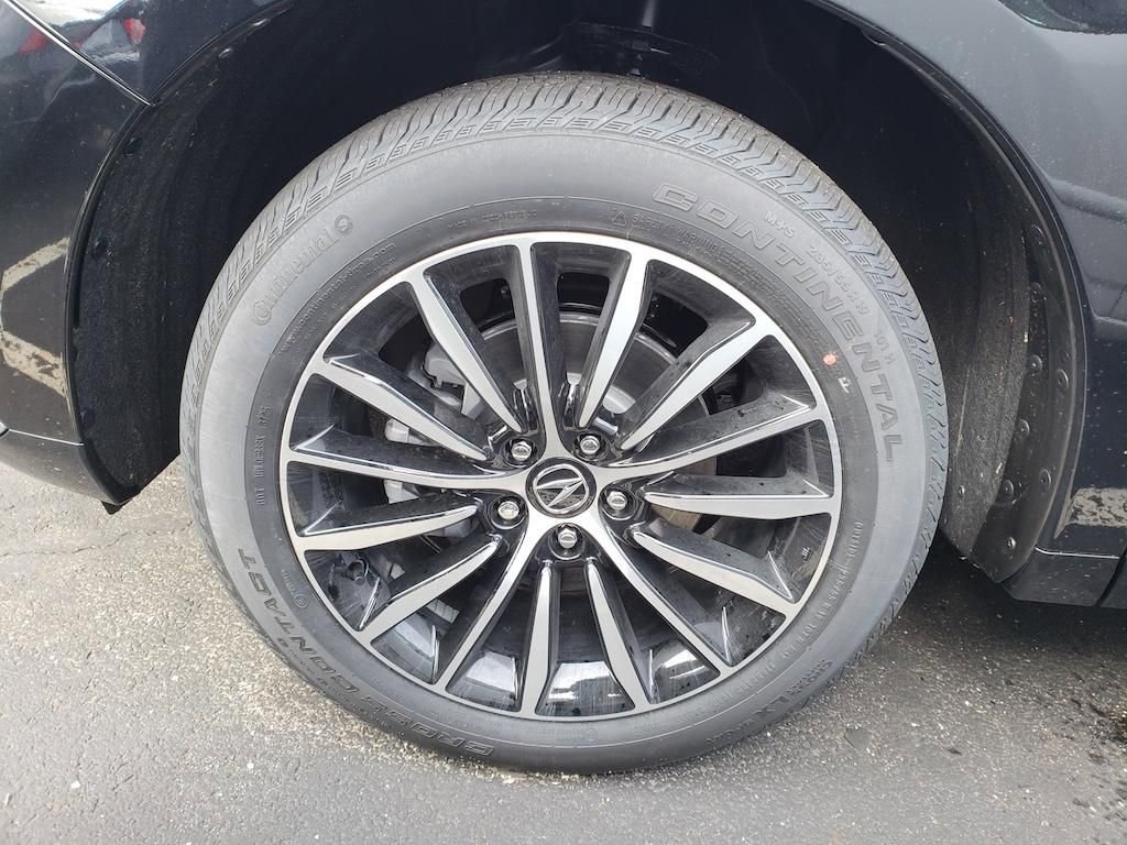New 2026 Acura RDX SH-AWD w/ Advance Package image 15