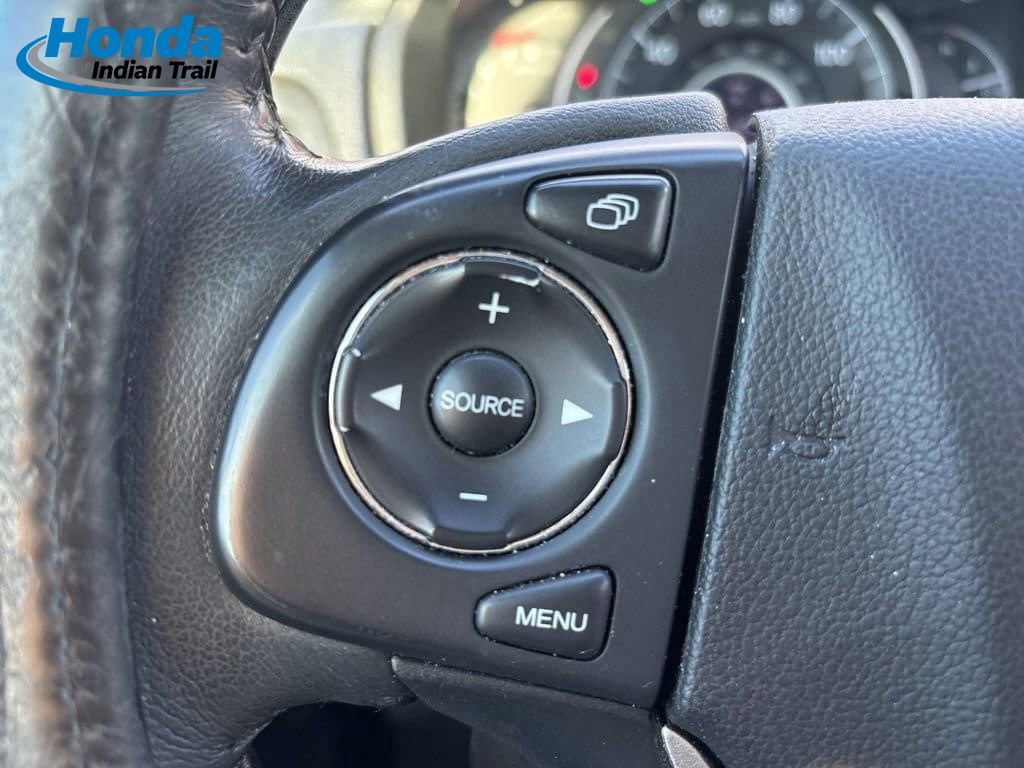 Used 2016 Honda CR-V EX-L image 22