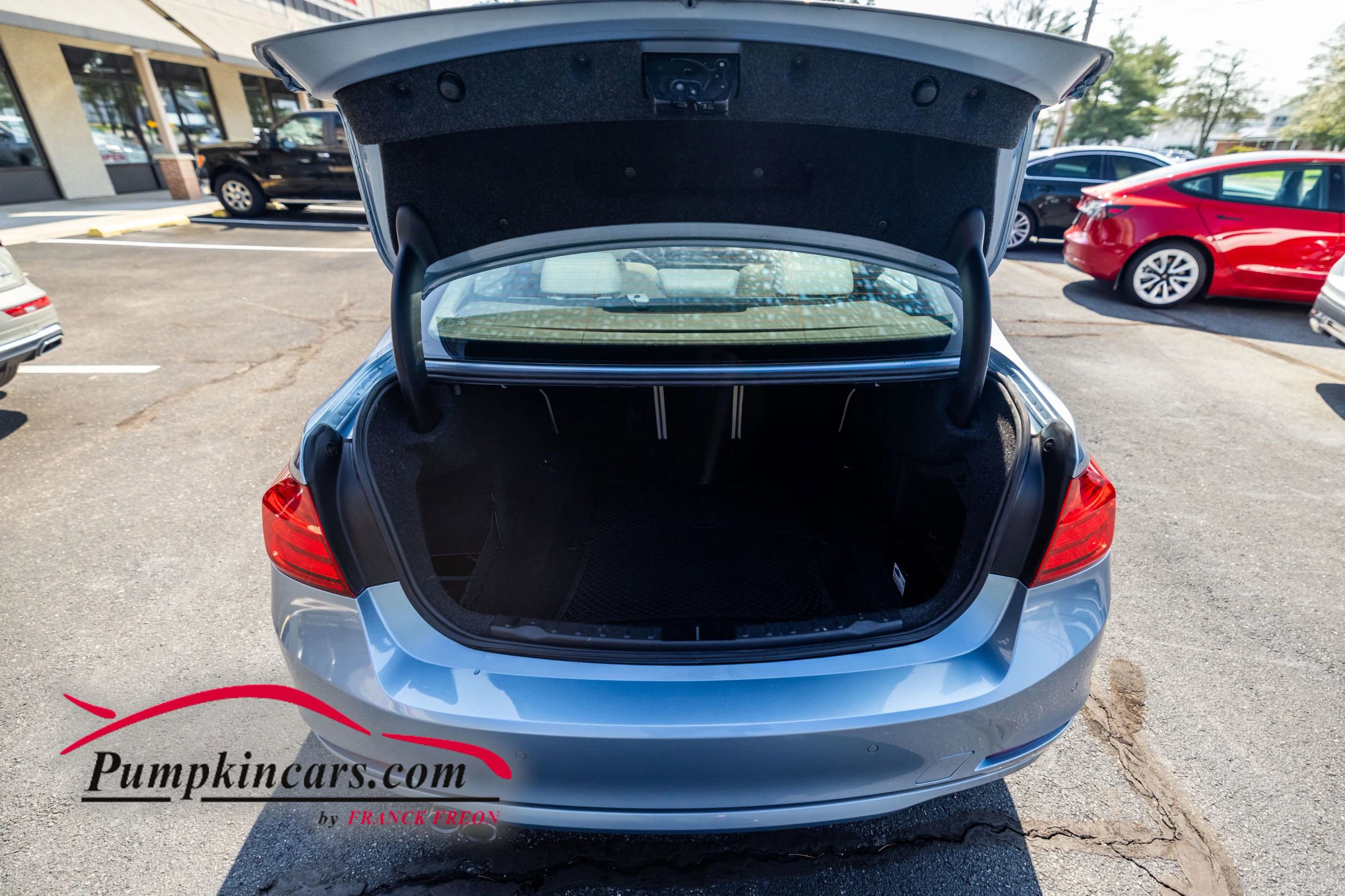 Used 2015 BMW 328i xDrive Sedan image 16