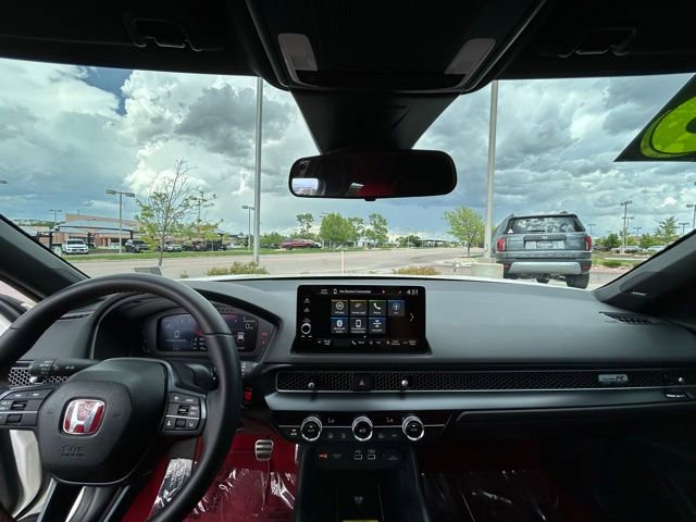 Used 2025 Honda Civic Type R image 10