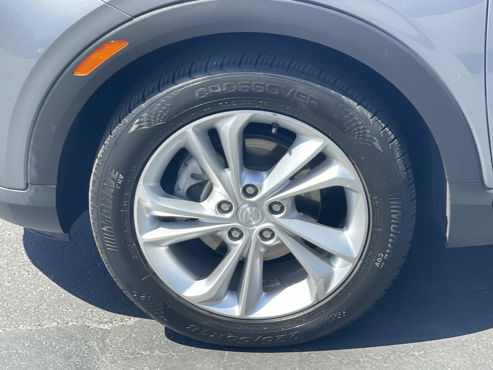Used 2020 Buick Encore GX Preferred FWD image 30