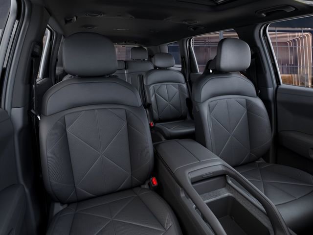 New 2027 Kia Telluride X-Line EX AWD/4WD image 15