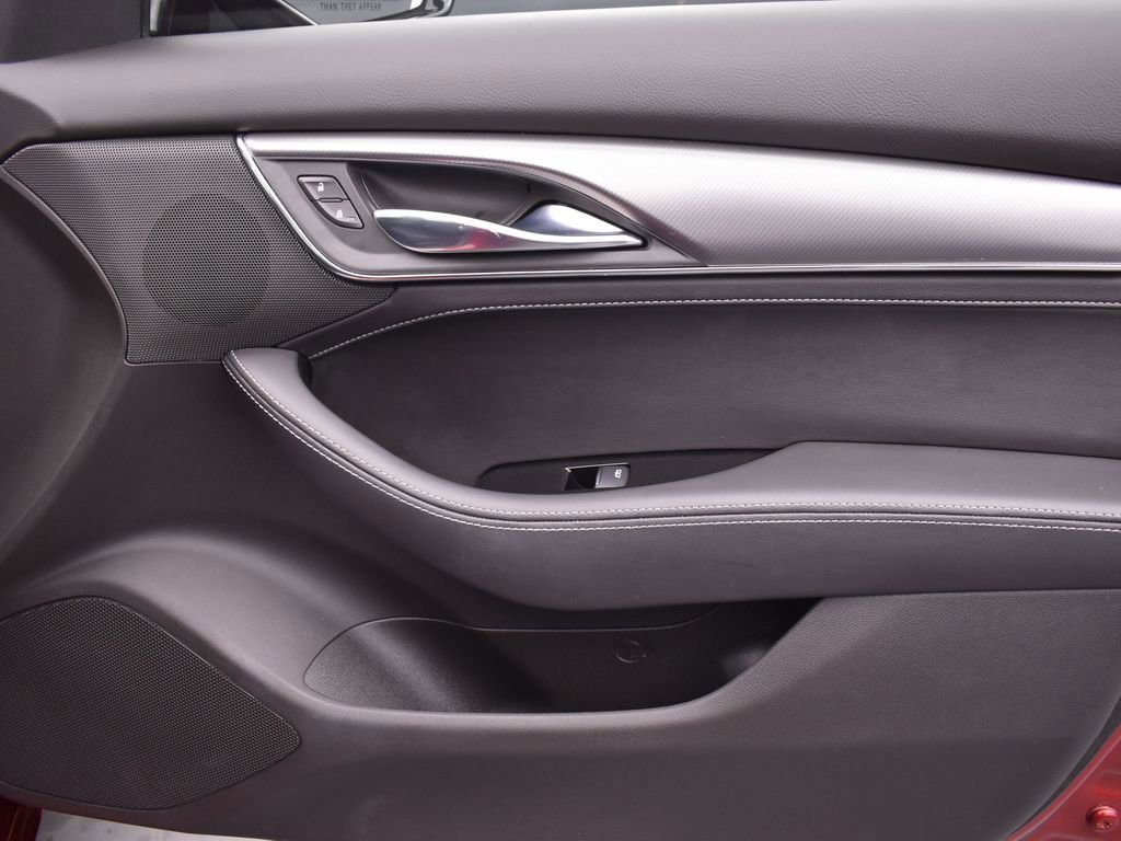 Certified 2023 Cadillac CT5 Premium Luxury w/ Climate Package image 30