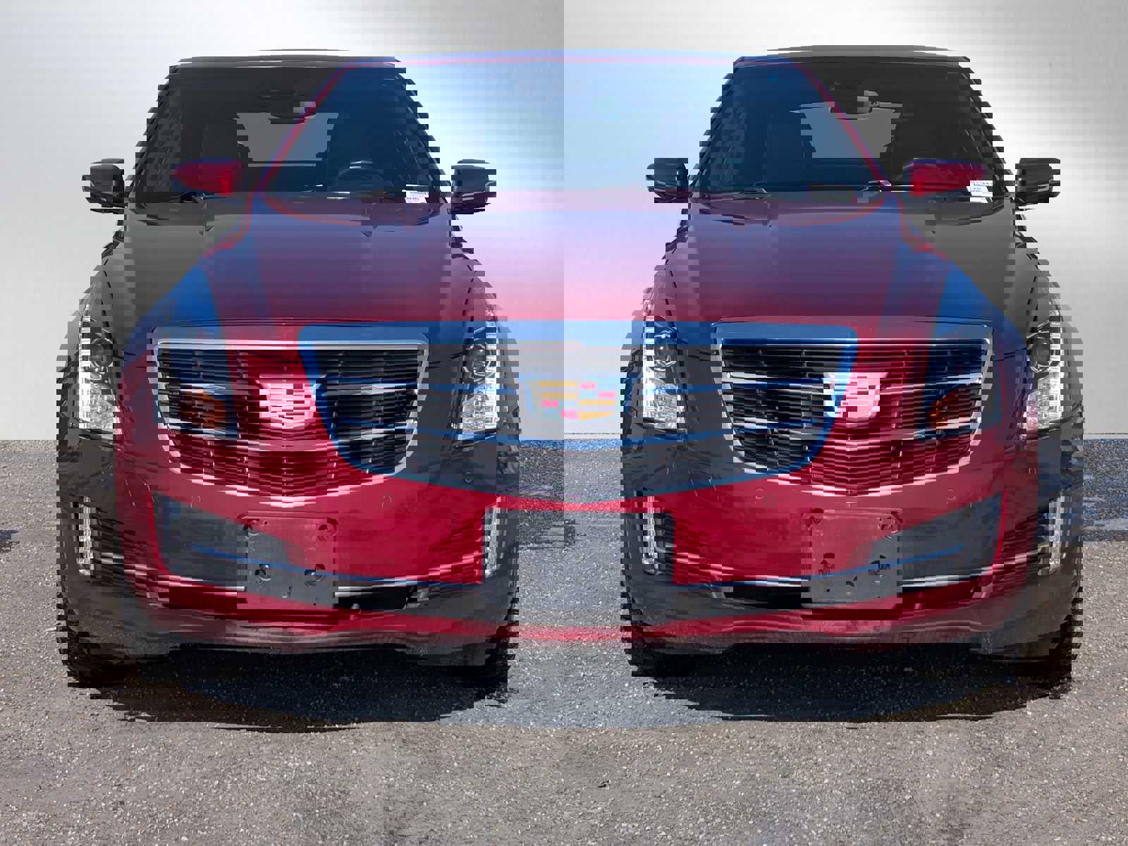 Used 2015 Cadillac ATS Performance image 8