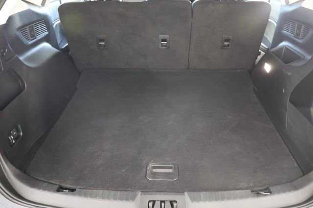 Used 2023 Ford Edge SEL w/ Convenience Package AWD/4WD image 19