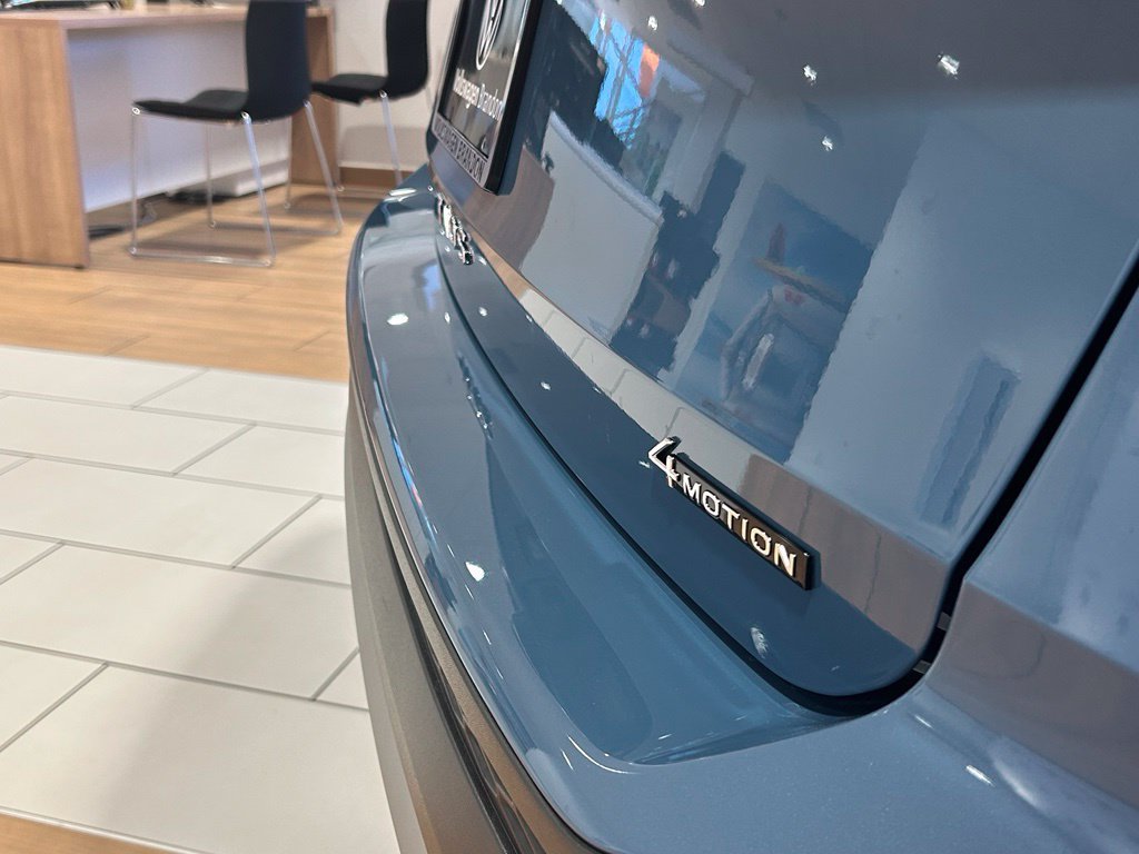 New 2026 Volkswagen Taos SEL AWD/4WD image 43