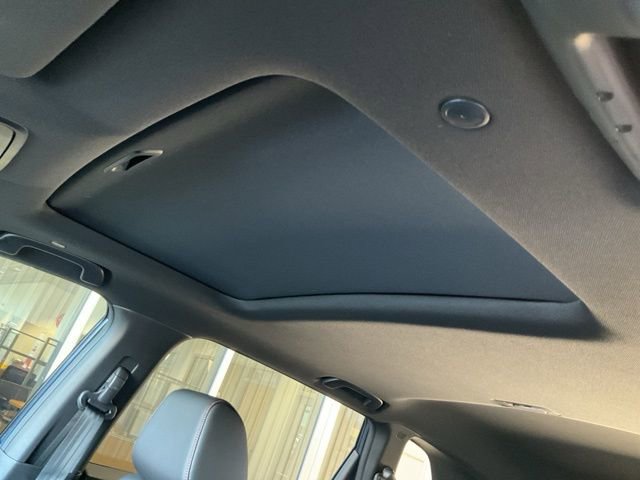 New 2026 Honda CR-V Sport-L image 7