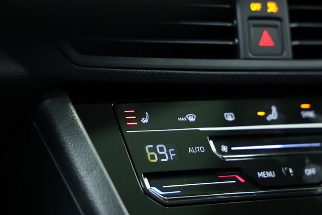 New 2025 Volkswagen Jetta SE image 20