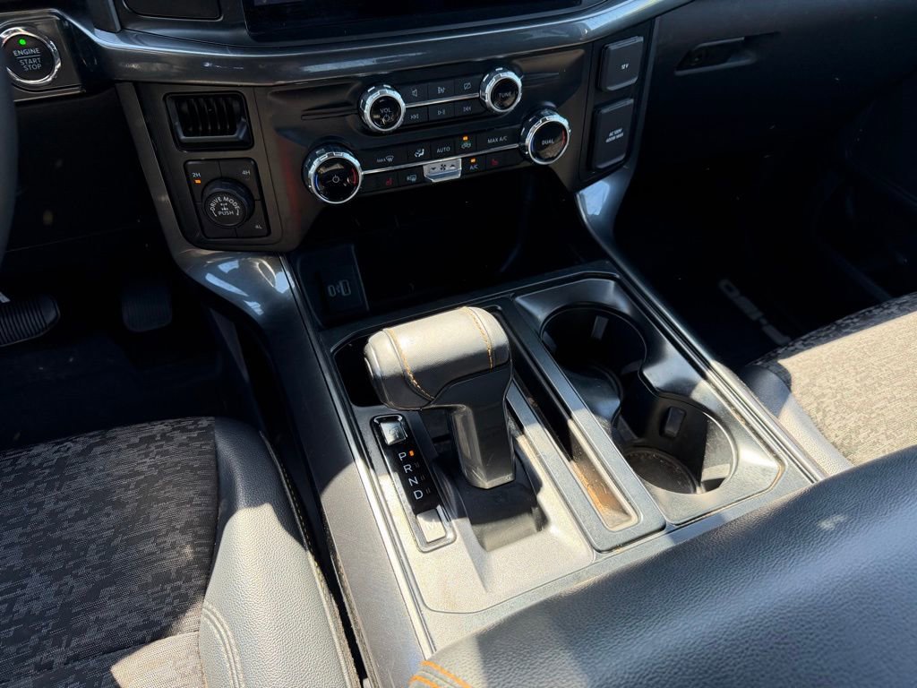 Used 2023 Ford F150 Tremor image 16