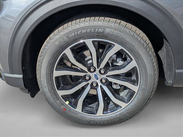 New 2026 Ford Explorer ST-Line RWD image 16
