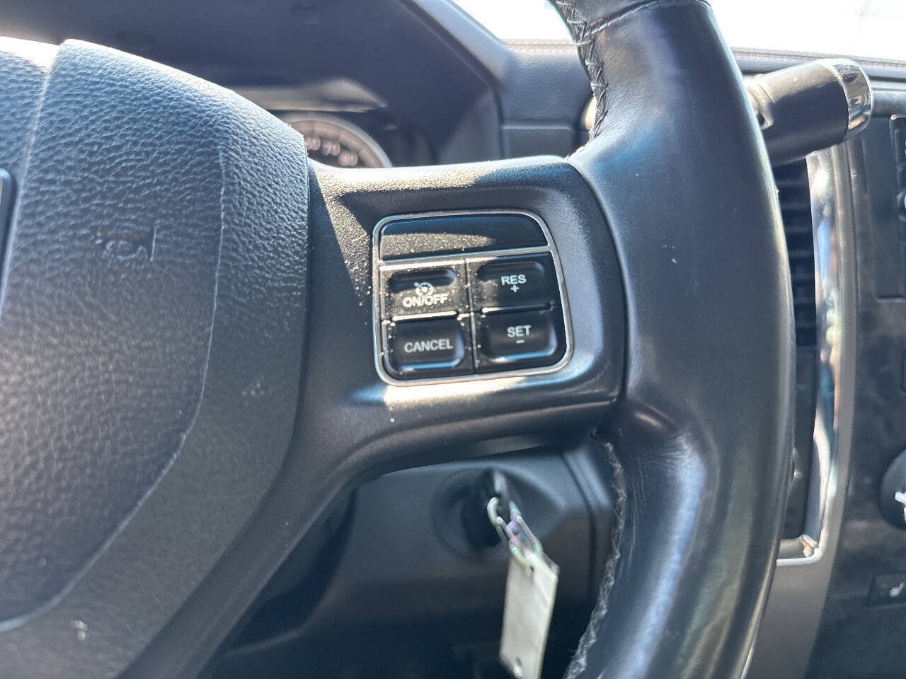 Used 2012 RAM 3500 Laramie Limited AWD/4WD image 36