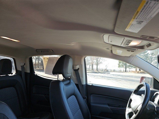 Used 2016 Chevrolet Colorado Z71 image 13