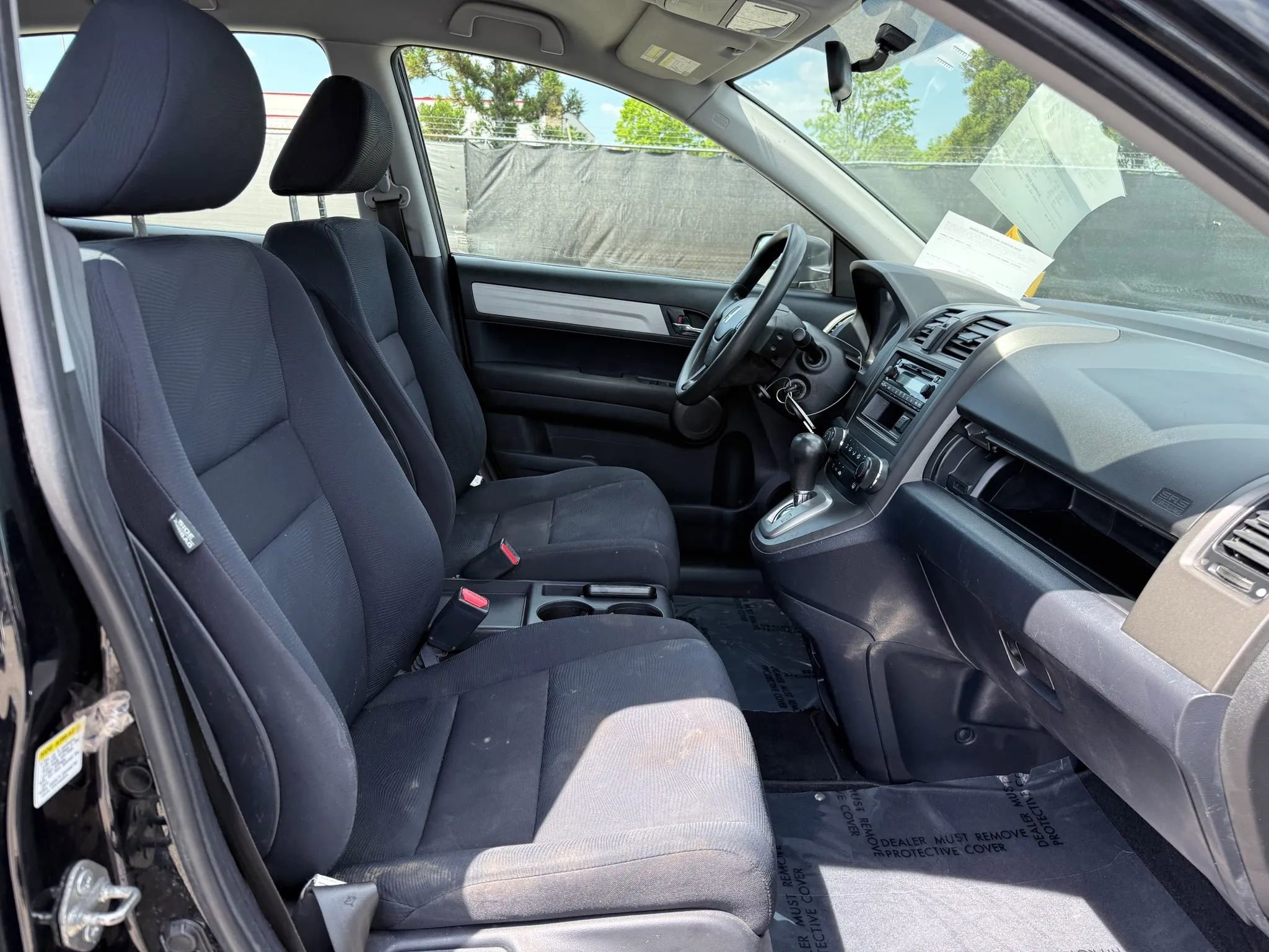 Used 2011 Honda CR-V LX image 18