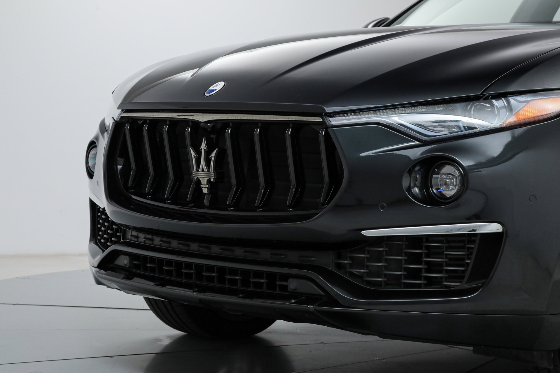 Certified 2022 Maserati Levante GT image 8
