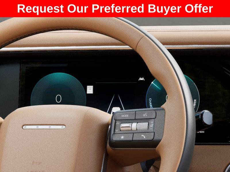 New 2026 Hyundai Palisade Calligraphy image 15