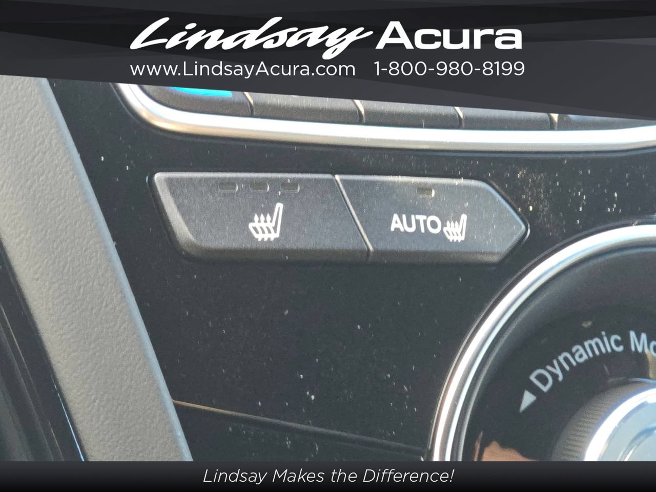 New 2026 Acura RDX SH-AWD image 17