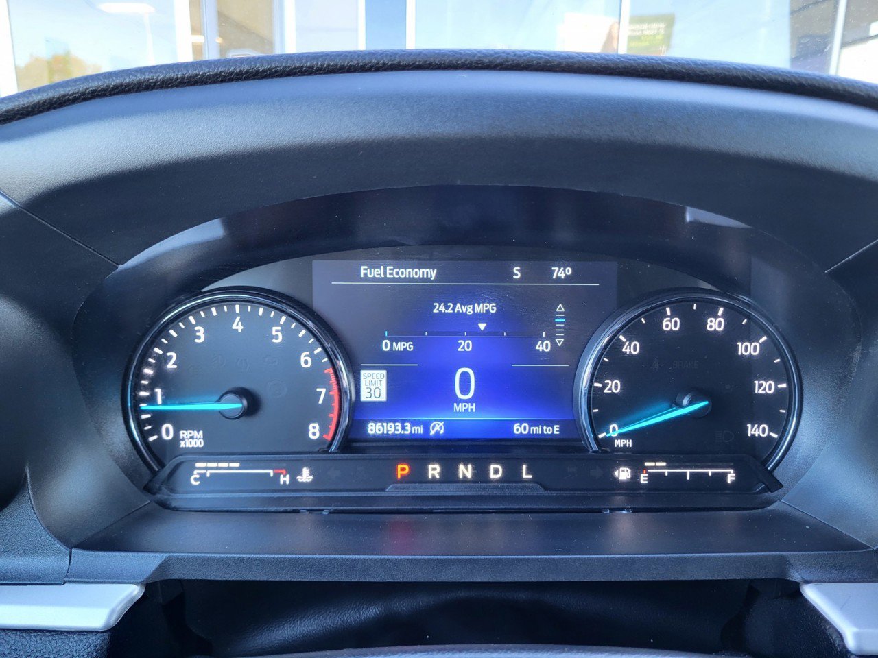Used 2021 Ford Explorer XLT w/ Equipment Group 202A image 31