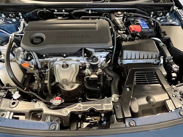 New 2026 Honda Civic Sport image 12