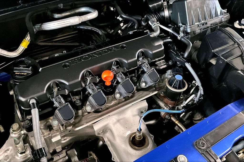 Used 2020 Honda HR-V Touring image 32