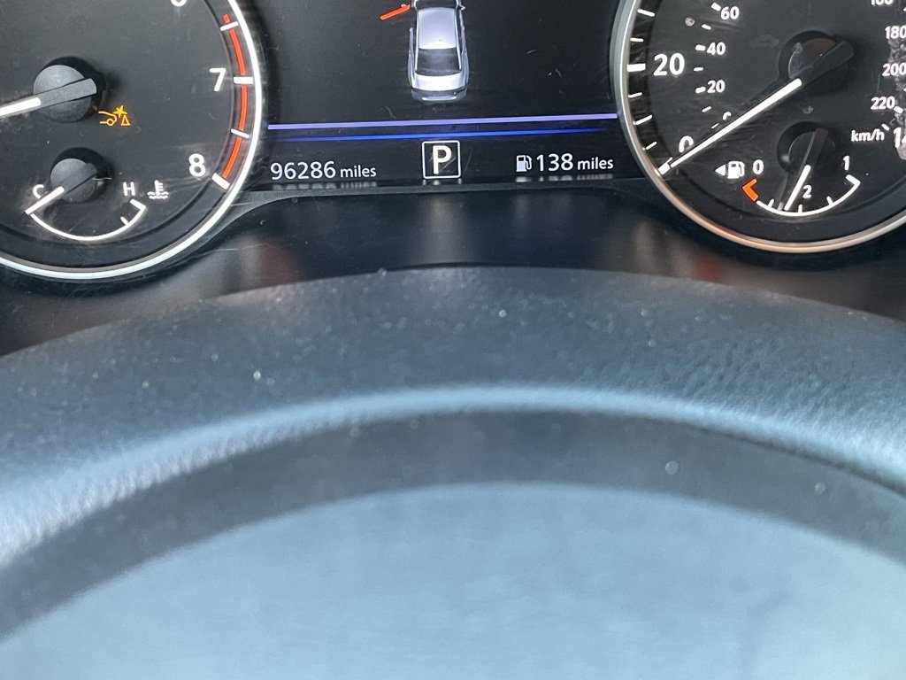 Used 2020 Nissan Altima 2.5 SR image 14