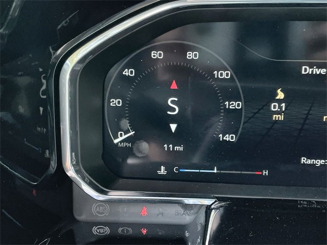 New 2026 GMC Sierra 2500 SLT image 12
