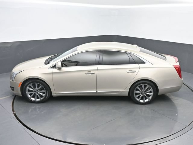 Used 2015 Cadillac XTS FWD image 38