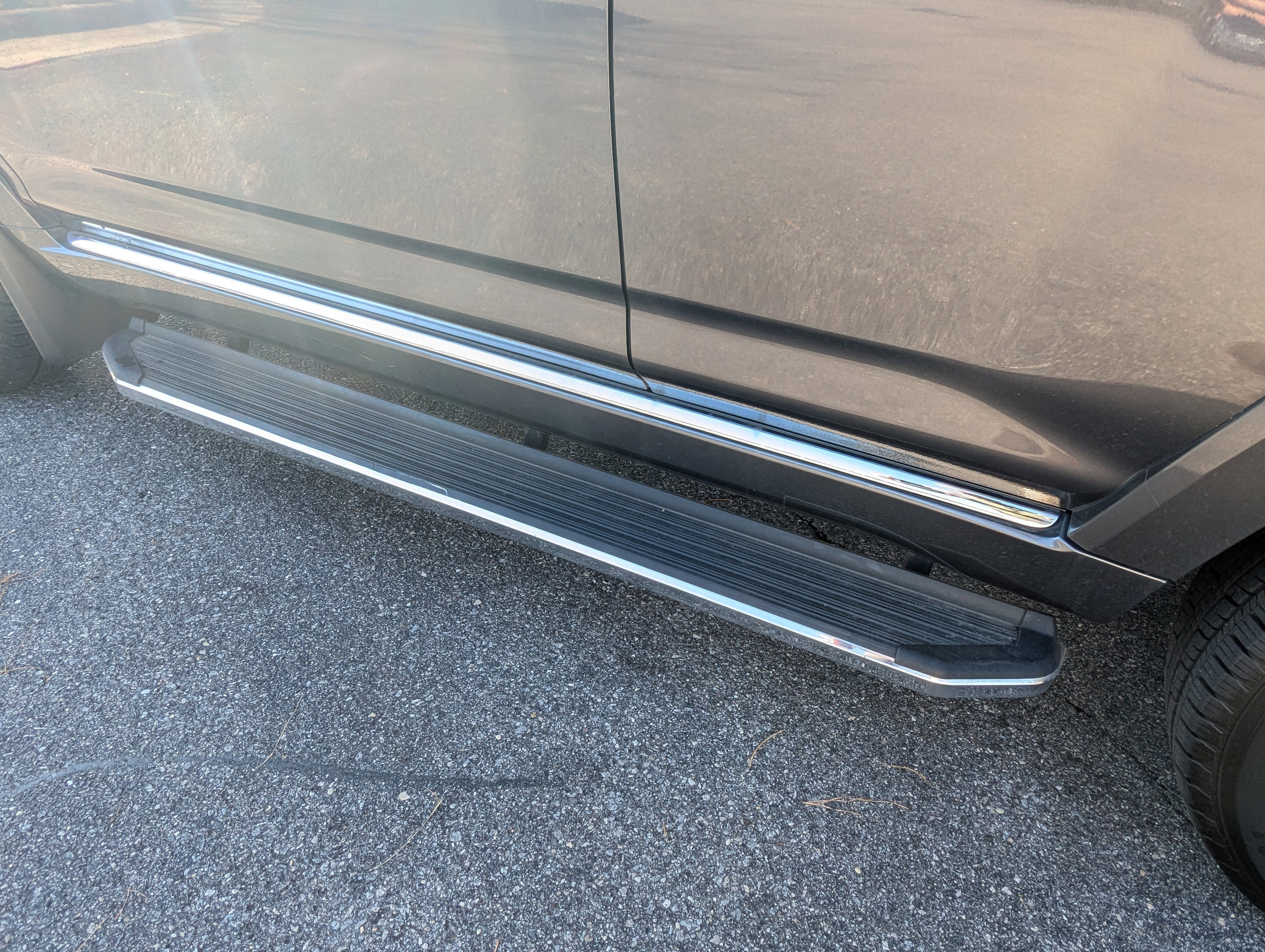 Used 2021 Toyota 4Runner Limited image 30