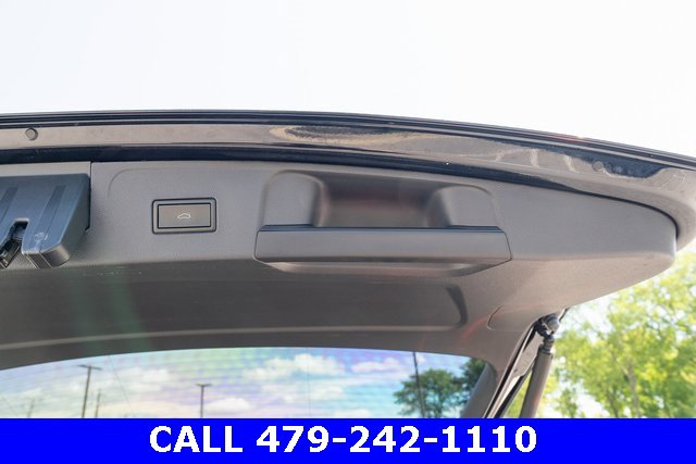 Used 2021 Volkswagen Atlas SEL image 37