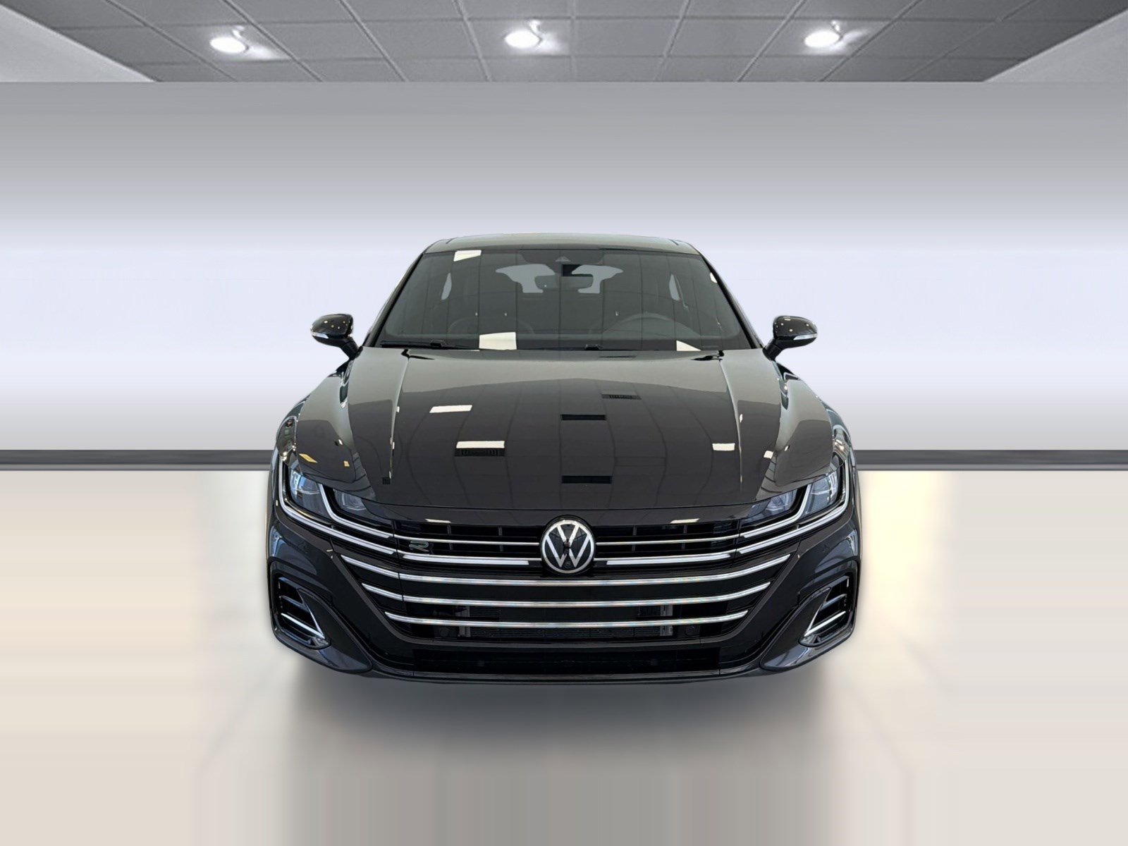 Used 2023 Volkswagen Arteon SEL Premium AWD/4WD image 6