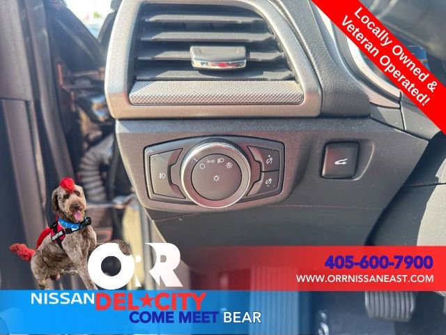 Used 2019 Ford Fusion SE w/ Equipment Group 151A FWD image 20