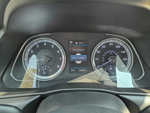 Used 2021 Hyundai Sonata SEL image 19