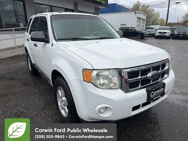 Used 2009 Ford Escape XLT image 3