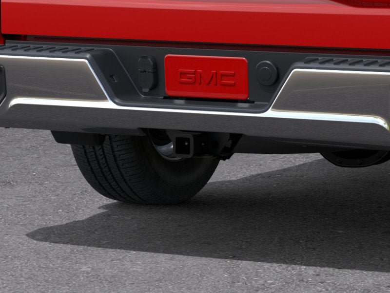 New 2026 GMC Sierra 1500 Pro w/ Trailering Package AWD/4WD image 38