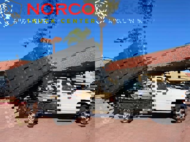 Used 2015 Chevrolet Silverado 3500 W/T image 1