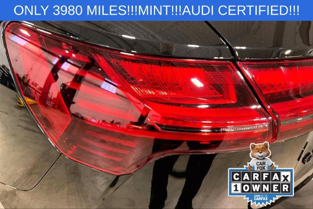 Certified 2024 Audi Q8 e-tron Premium Plus AWD/4WD image 29