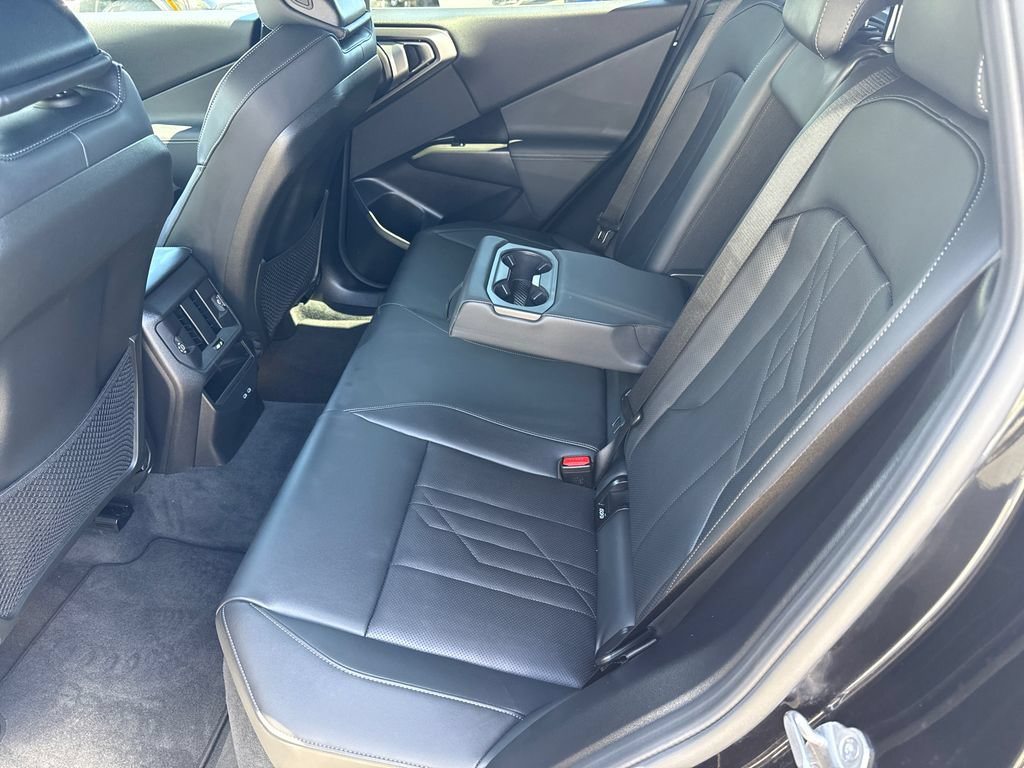 Used 2026 BMW X3 xDrive30i AWD/4WD image 17