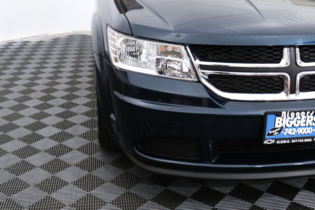 Used 2015 Dodge Journey American Value Package FWD image 10