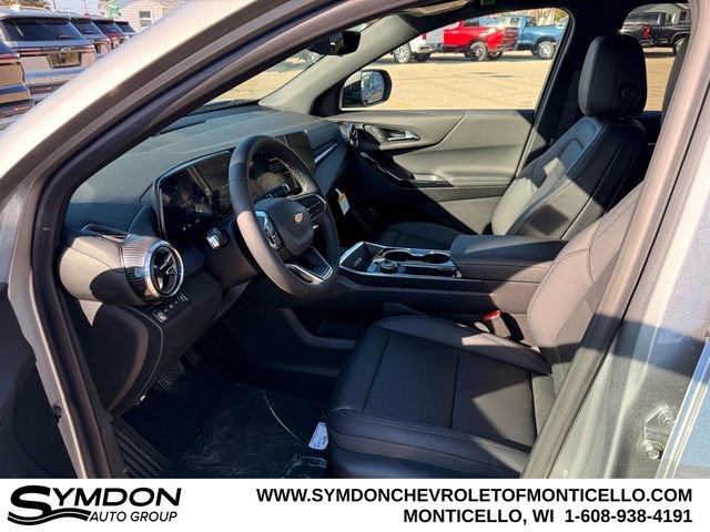 New 2026 Chevrolet Equinox LT image 9