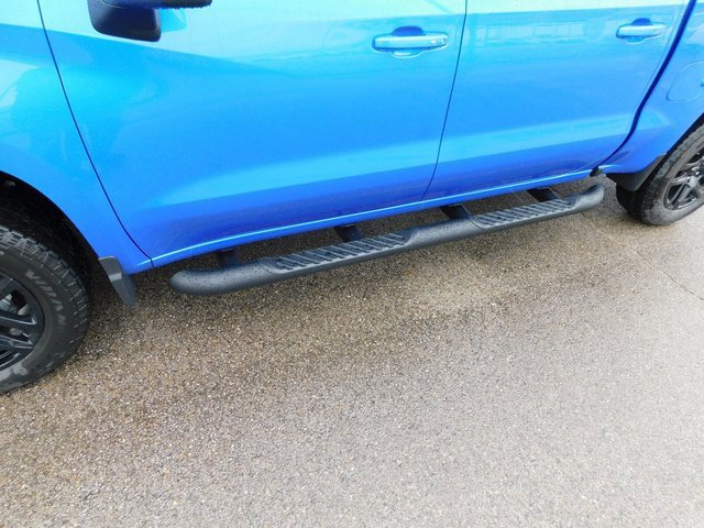 New 2026 Chevrolet Silverado 1500 RST w/ RST Select Package image 16