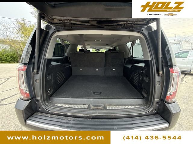 Used 2016 GMC Yukon XL Denali AWD/4WD image 28