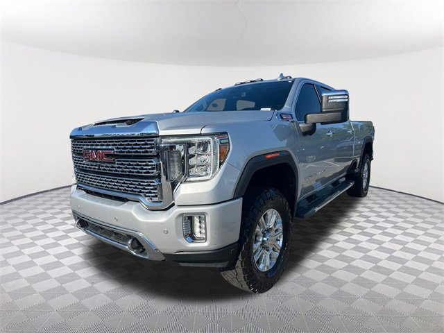 Used 2022 GMC Sierra 2500 Denali