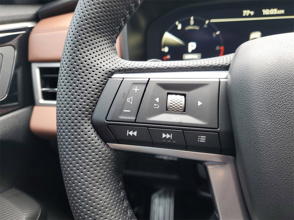 New 2025 Mitsubishi Outlander SEL image 21