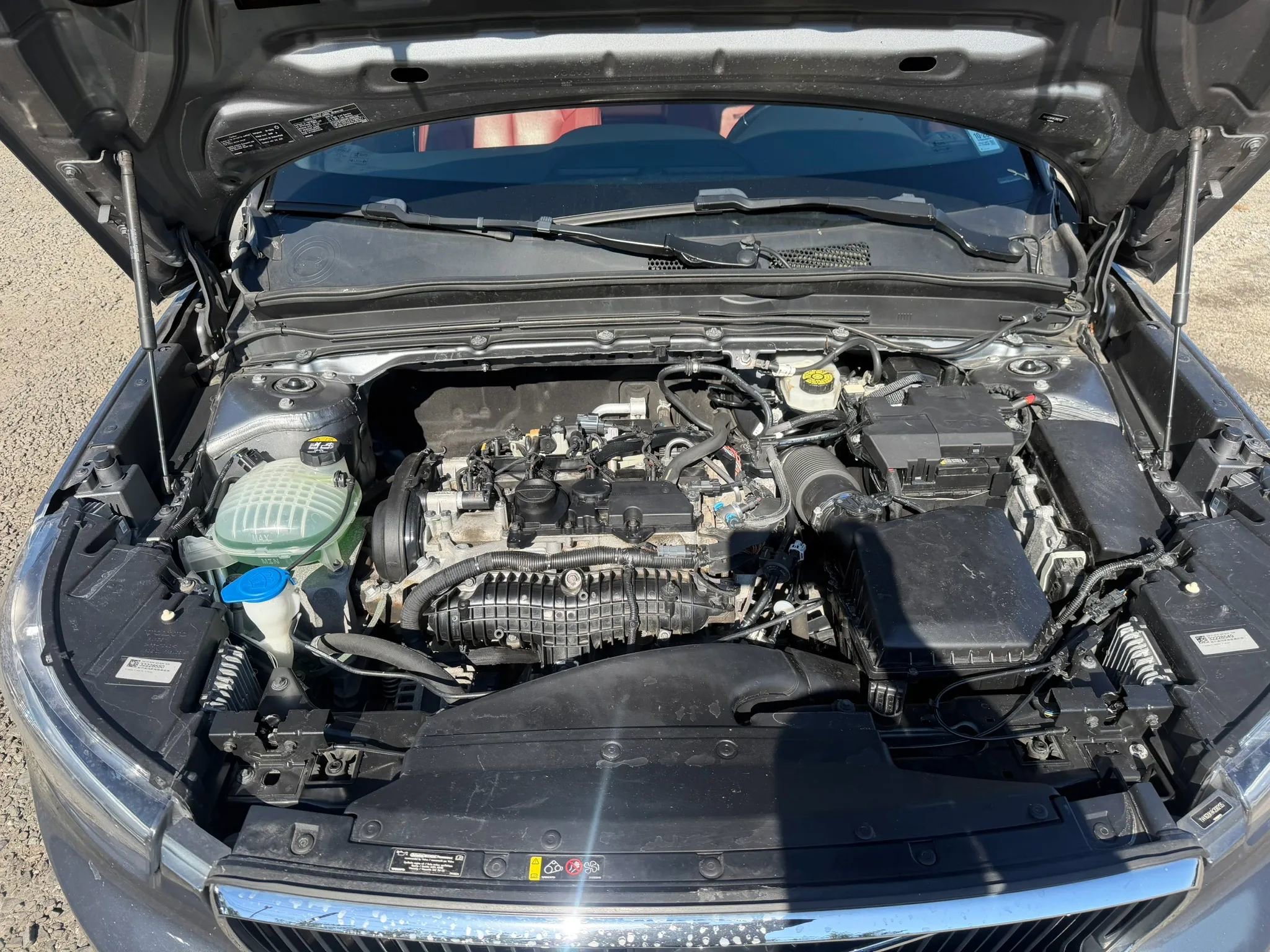 Used 2019 Volvo XC40 T5 Momentum AWD/4WD image 22