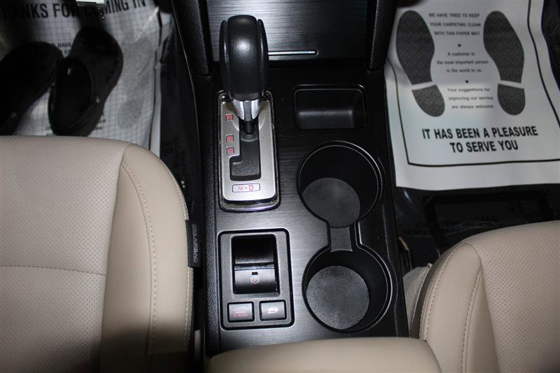 Used 2016 Subaru Outback 2.5i Limited w/ Popular Package #4 AWD/4WD image 23