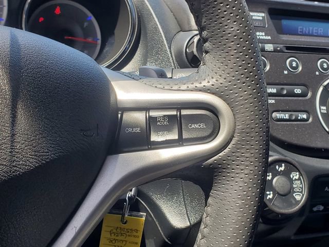 Used 2012 Honda Fit Sport image 14