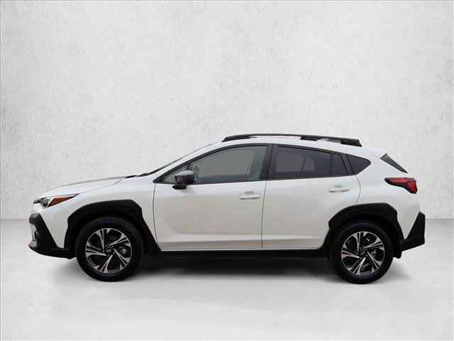 Certified 2024 Subaru Crosstrek 2.0i Premium AWD/4WD image 9