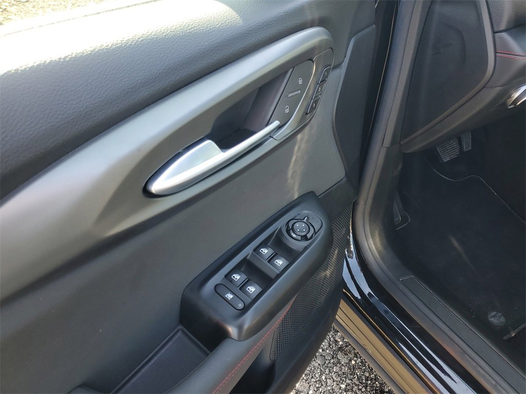 Used 2024 Dodge Hornet R/T image 12