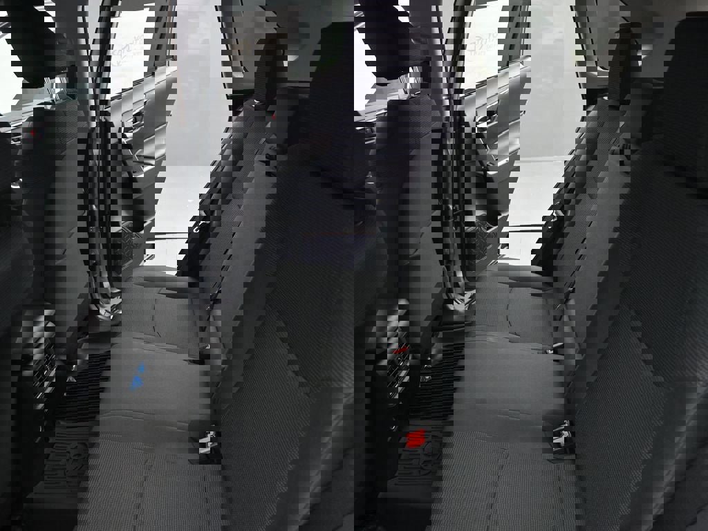 New 2025 Toyota RAV4 LE image 15